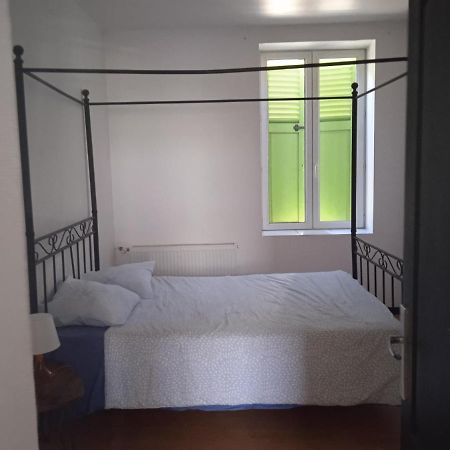 Logement Frontiere Du Luxembourg Nilvange Eksteriør billede