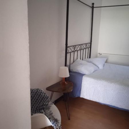 Logement Frontiere Du Luxembourg Nilvange Eksteriør billede