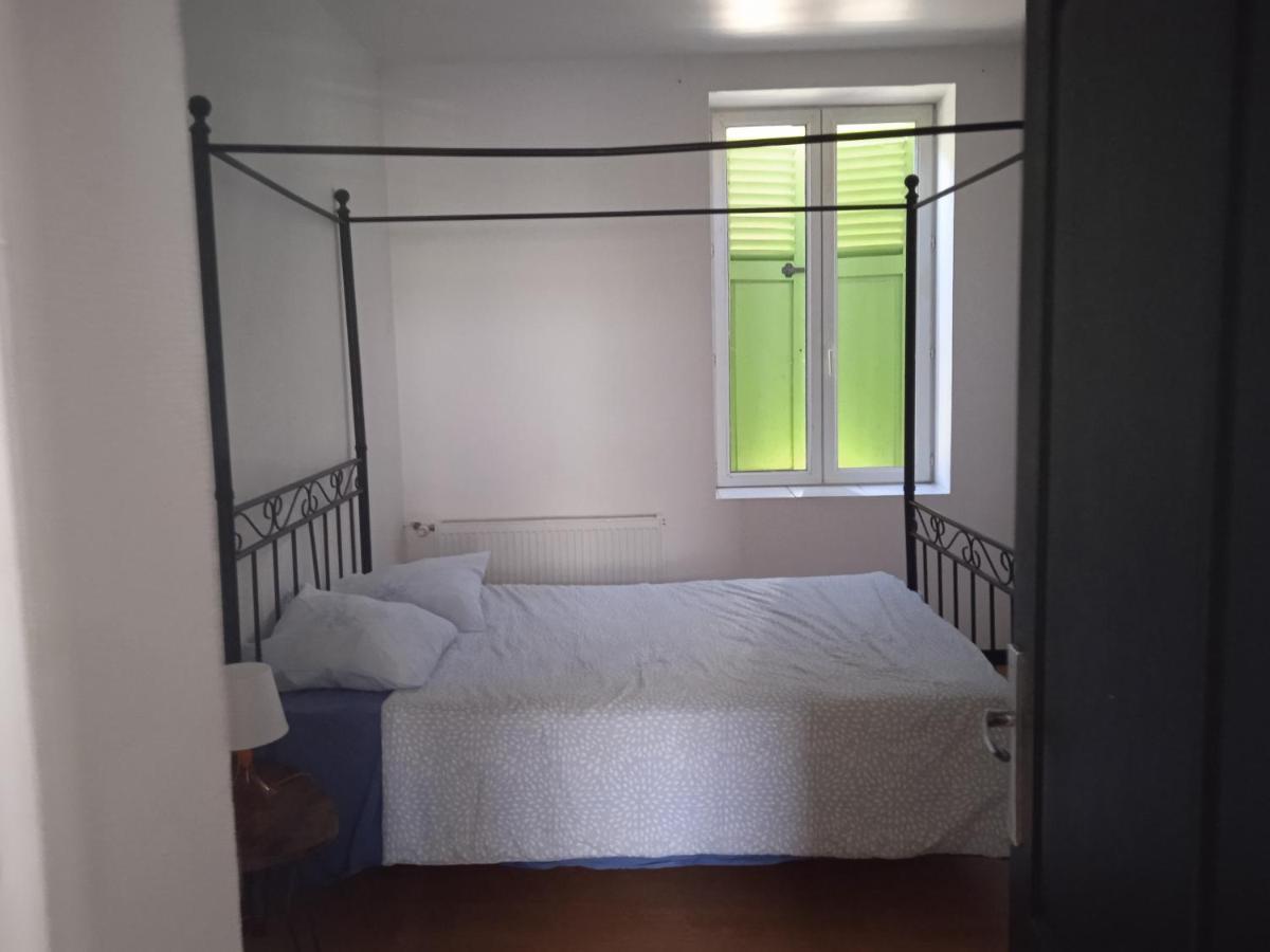 Logement Frontiere Du Luxembourg Nilvange Eksteriør billede