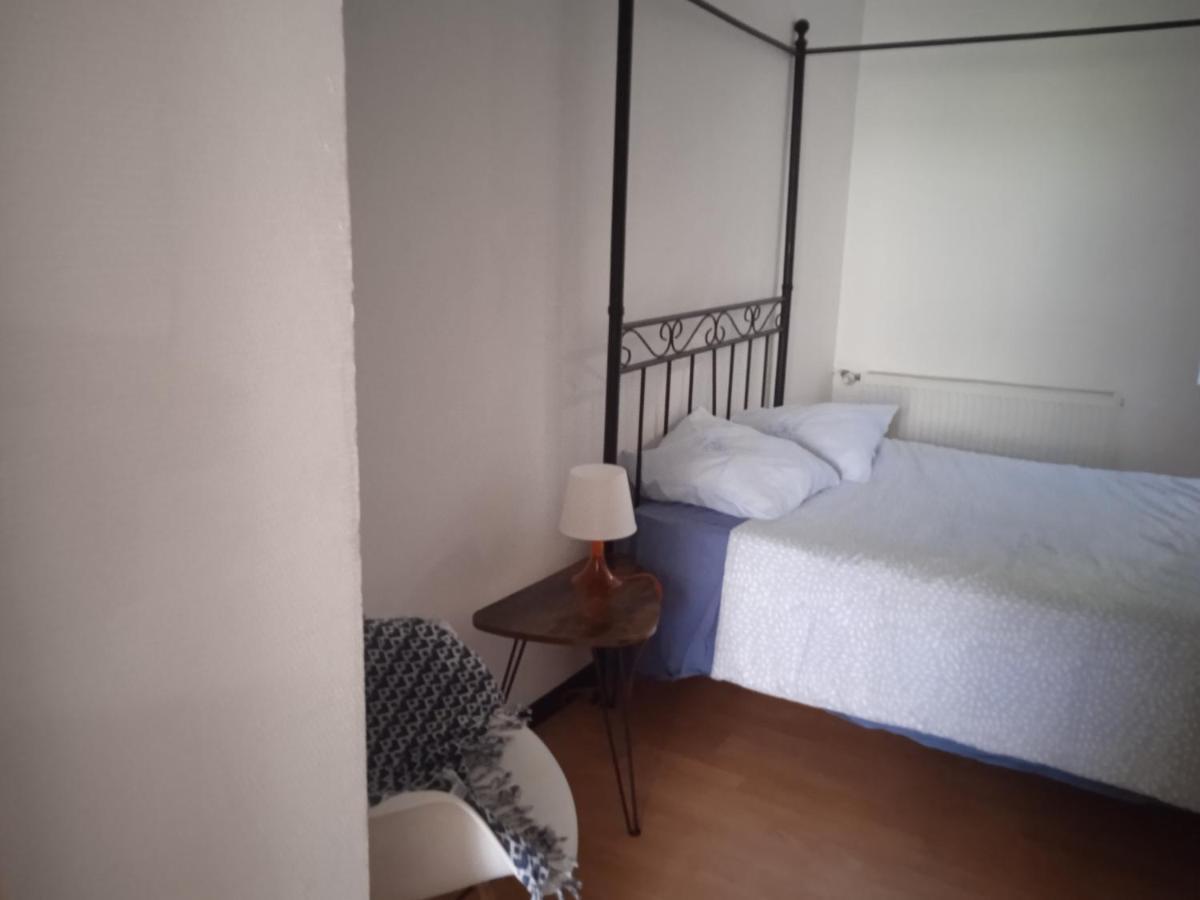 Logement Frontiere Du Luxembourg Nilvange Eksteriør billede